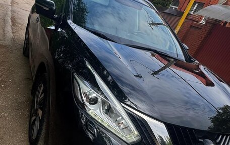 Nissan Murano, 2019 год, 2 900 000 рублей, 1 фотография
