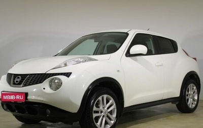 Nissan Juke II, 2014 год, 1 090 000 рублей, 1 фотография