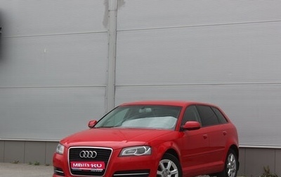 Audi A3, 2012 год, 797 000 рублей, 1 фотография