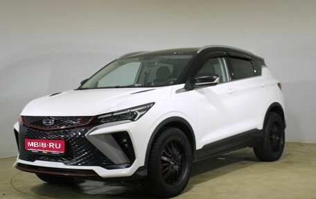Geely Coolray I, 2023 год, 2 165 000 рублей, 1 фотография
