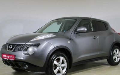 Nissan Juke II, 2012 год, 980 000 рублей, 1 фотография