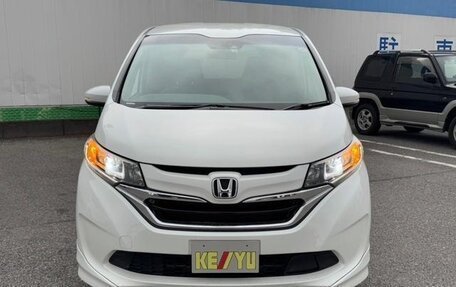 Honda Freed II, 2018 год, 1 360 999 рублей, 3 фотография