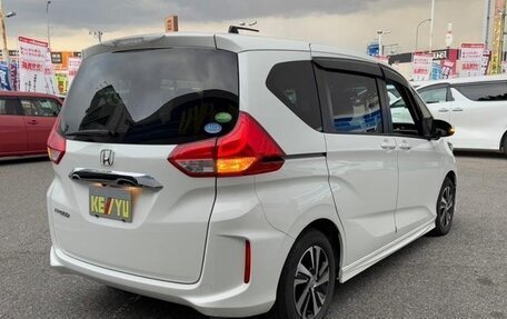 Honda Freed II, 2018 год, 1 360 999 рублей, 2 фотография