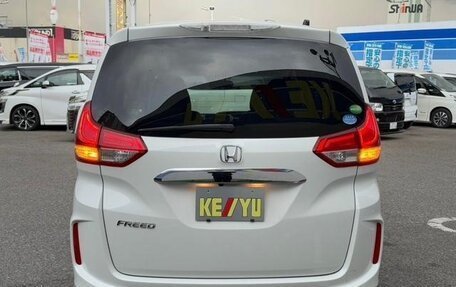 Honda Freed II, 2018 год, 1 360 999 рублей, 4 фотография