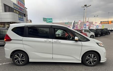 Honda Freed II, 2018 год, 1 360 999 рублей, 5 фотография