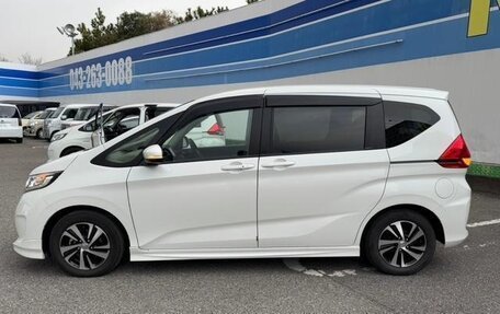 Honda Freed II, 2018 год, 1 360 999 рублей, 7 фотография