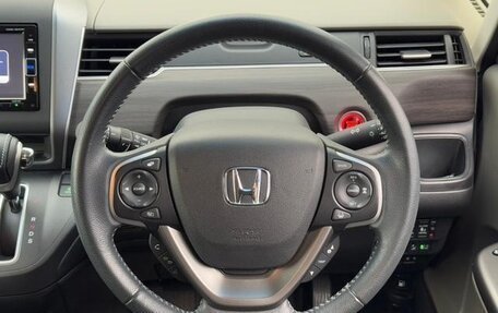 Honda Freed II, 2018 год, 1 360 999 рублей, 10 фотография