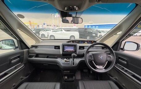 Honda Freed II, 2018 год, 1 360 999 рублей, 9 фотография