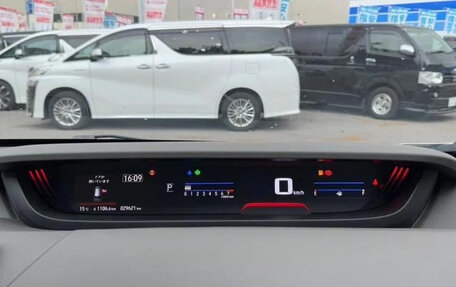 Honda Freed II, 2018 год, 1 360 999 рублей, 11 фотография