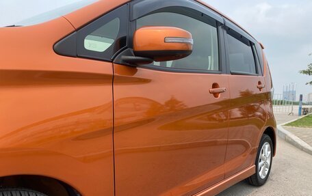 Nissan Dayz I рестайлинг, 2018 год, 1 100 000 рублей, 7 фотография