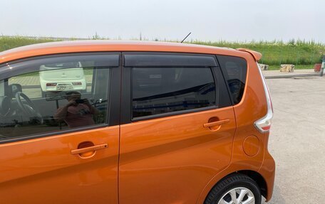 Nissan Dayz I рестайлинг, 2018 год, 1 100 000 рублей, 8 фотография