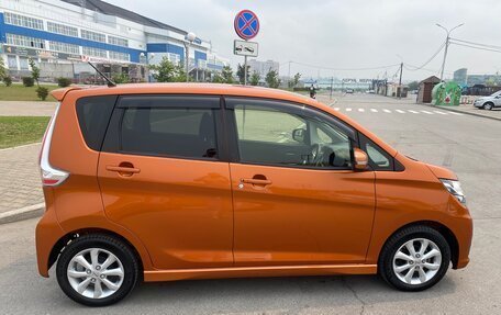 Nissan Dayz I рестайлинг, 2018 год, 1 100 000 рублей, 10 фотография