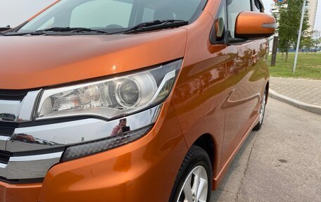 Nissan Dayz I рестайлинг, 2018 год, 1 100 000 рублей, 6 фотография