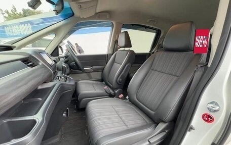 Honda Freed II, 2018 год, 1 360 999 рублей, 22 фотография
