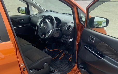 Nissan Dayz I рестайлинг, 2018 год, 1 100 000 рублей, 14 фотография
