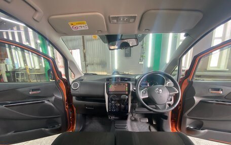 Nissan Dayz I рестайлинг, 2018 год, 1 100 000 рублей, 16 фотография