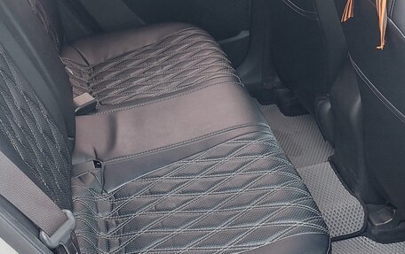 Hyundai Creta I рестайлинг, 2018 год, 1 550 000 рублей, 6 фотография