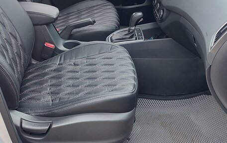 Hyundai Creta I рестайлинг, 2018 год, 1 550 000 рублей, 7 фотография