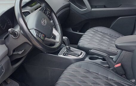 Hyundai Creta I рестайлинг, 2018 год, 1 550 000 рублей, 10 фотография