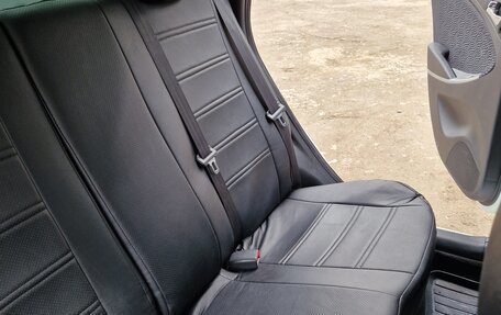 Hyundai Solaris II рестайлинг, 2012 год, 850 000 рублей, 7 фотография