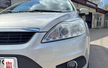 Ford Focus II рестайлинг, 2010 год, 580 000 рублей, 6 фотография