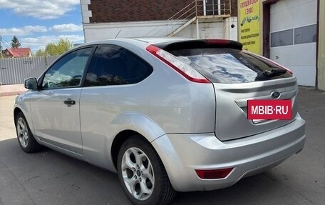Ford Focus II рестайлинг, 2010 год, 580 000 рублей, 3 фотография