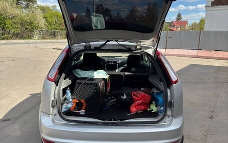 Ford Focus II рестайлинг, 2010 год, 580 000 рублей, 11 фотография