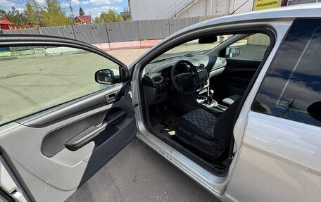 Ford Focus II рестайлинг, 2010 год, 580 000 рублей, 13 фотография