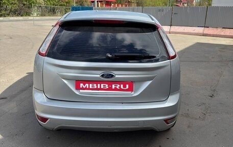 Ford Focus II рестайлинг, 2010 год, 580 000 рублей, 2 фотография
