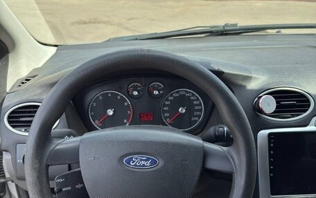 Ford Focus II рестайлинг, 2010 год, 580 000 рублей, 16 фотография