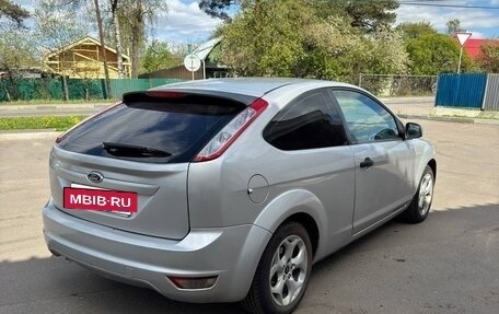 Ford Focus II рестайлинг, 2010 год, 580 000 рублей, 12 фотография
