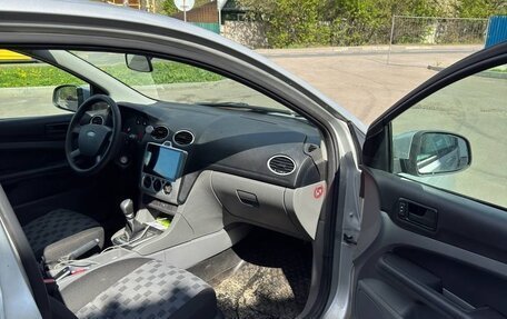 Ford Focus II рестайлинг, 2010 год, 580 000 рублей, 19 фотография