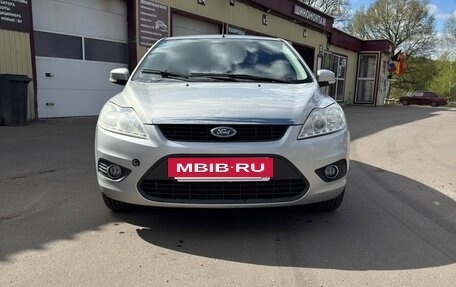 Ford Focus II рестайлинг, 2010 год, 580 000 рублей, 7 фотография