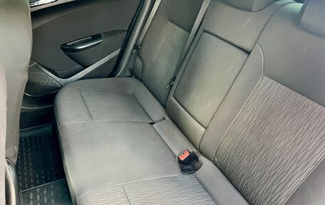 Opel Astra J, 2013 год, 730 000 рублей, 8 фотография