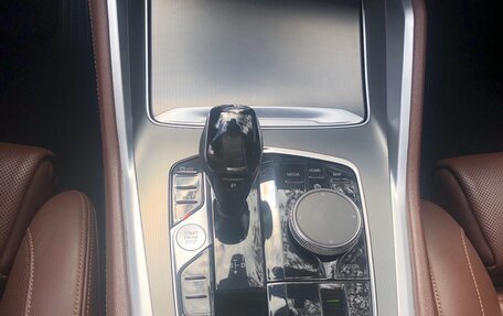 BMW X6, 2020 год, 7 100 000 рублей, 9 фотография