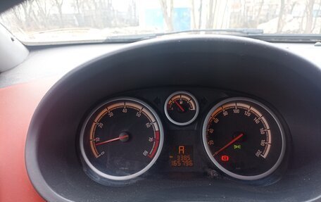 Opel Corsa D, 2007 год, 340 000 рублей, 2 фотография