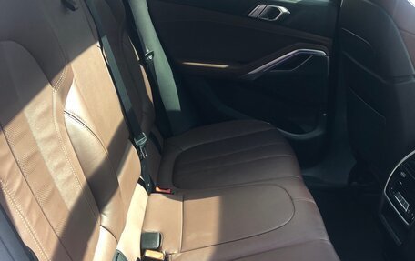 BMW X6, 2020 год, 7 100 000 рублей, 11 фотография