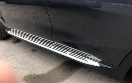 BMW X6, 2020 год, 7 100 000 рублей, 15 фотография