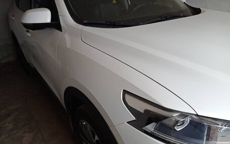 Haval F7 I, 2019 год, 1 890 000 рублей, 5 фотография