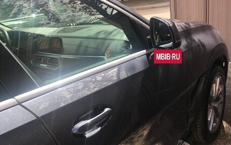 BMW X6, 2020 год, 7 100 000 рублей, 6 фотография