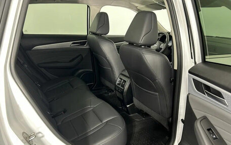 Haval F7 I, 2019 год, 1 890 000 рублей, 13 фотография