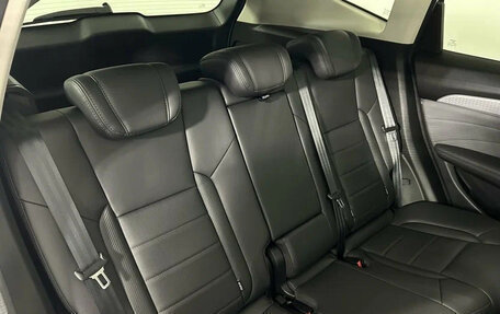 Haval F7 I, 2019 год, 1 890 000 рублей, 14 фотография