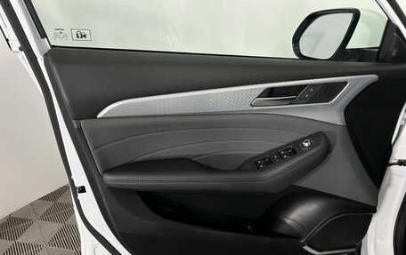 Haval F7 I, 2019 год, 1 890 000 рублей, 19 фотография