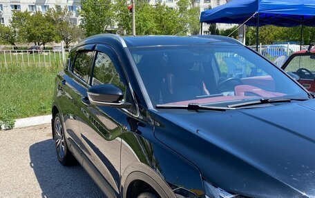 Geely Coolray I, 2021 год, 1 950 000 рублей, 4 фотография