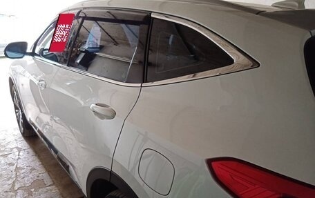 Haval F7 I, 2019 год, 1 890 000 рублей, 9 фотография