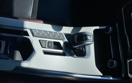 Geely Coolray I, 2021 год, 1 950 000 рублей, 15 фотография