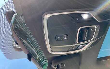 Geely Coolray I, 2021 год, 1 950 000 рублей, 22 фотография
