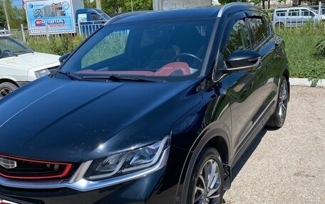 Geely Coolray I, 2021 год, 1 950 000 рублей, 2 фотография