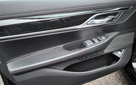 BMW 7 серия, 2022 год, 5 560 000 рублей, 9 фотография