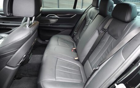 BMW 7 серия, 2022 год, 5 560 000 рублей, 8 фотография